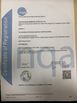 Китай TaiKeMing (Dongguan) Membrane Products Technology Ltd. Сертификаты