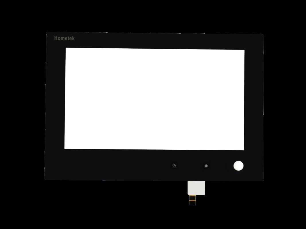 Tactile Switch Membrane Contact Resistance 0.5-10Ω and -20C To 70C for Wide Range of Applications