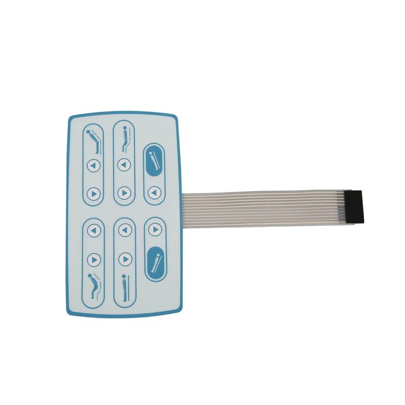 Flexible PCB Flexible Circuit Boardsdouble-Sided Printed Cable