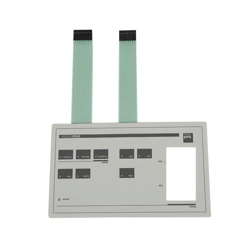 Flexible PCB Flexible Circuit Boardsdouble-Sided Printed Cable