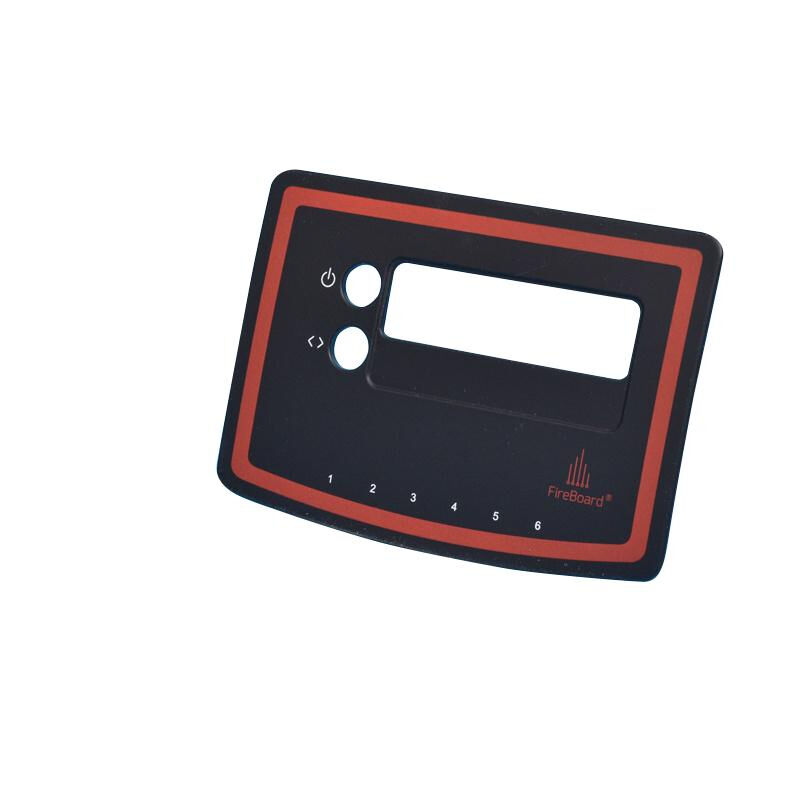 Silicon Cover with Membrane Switch Circuit